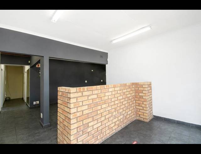 BUSINESS PROPERTY TO RENT IN KRUGERSDORP